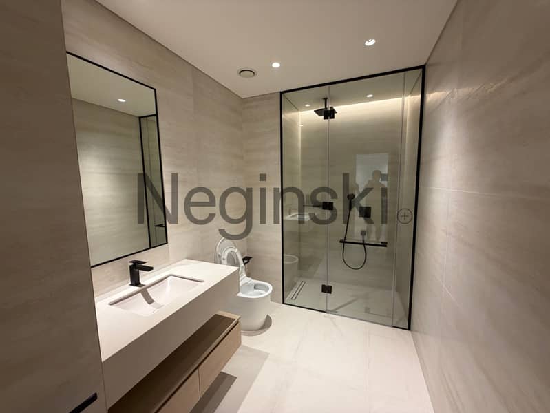 FULLY FURHISHED | 2 CHEQUES | MID FLOOR - Image 7