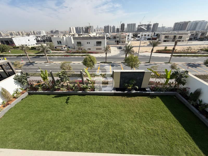 TYPE F| FULL SKYLINE VIEW | LANDSCAPING | NEW - Image 6