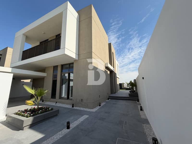 TYPE F| FULL SKYLINE VIEW | LANDSCAPING | NEW - Image 7