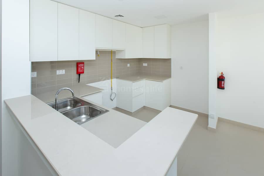 SPACIOUS WITH GREEN BELT VIEW | SOON TO BE VACANT