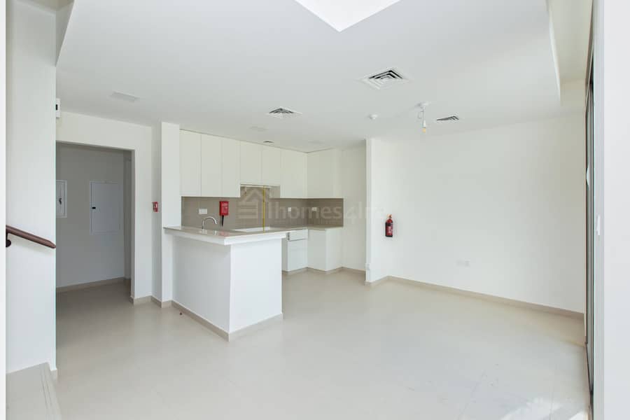 SPACIOUS WITH GREEN BELT VIEW | SOON TO BE VACANT