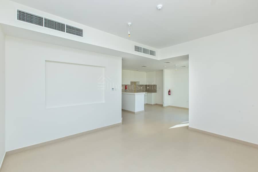 SPACIOUS WITH GREEN BELT VIEW | SOON TO BE VACANT