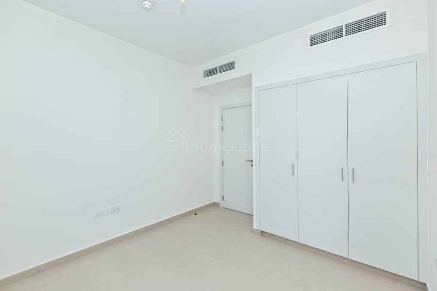 SPACIOUS WITH GREEN BELT VIEW | SOON TO BE VACANT - Image 10