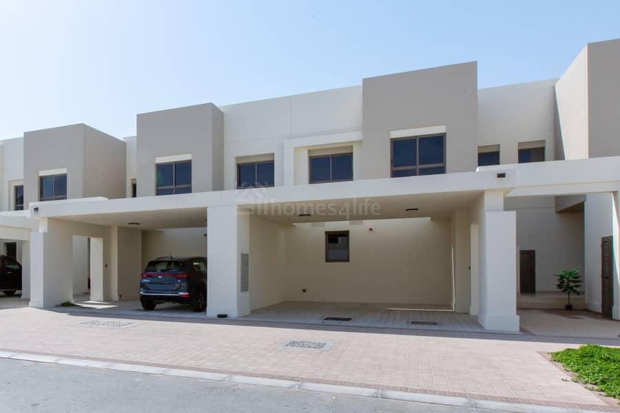 SPACIOUS WITH GREEN BELT VIEW | SOON TO BE VACANT - Image 17