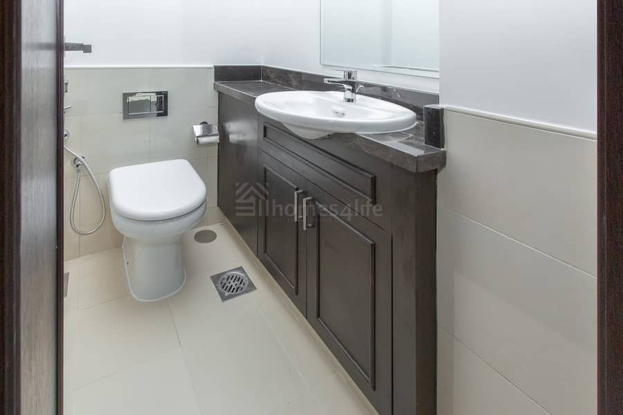 Corner Unit I Big Plot I Vacant I Type B - Image 12