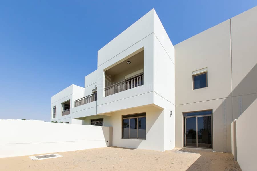 SPACIOUS WITH GREEN BELT VIEW | SOON TO BE VACANT - Image 18