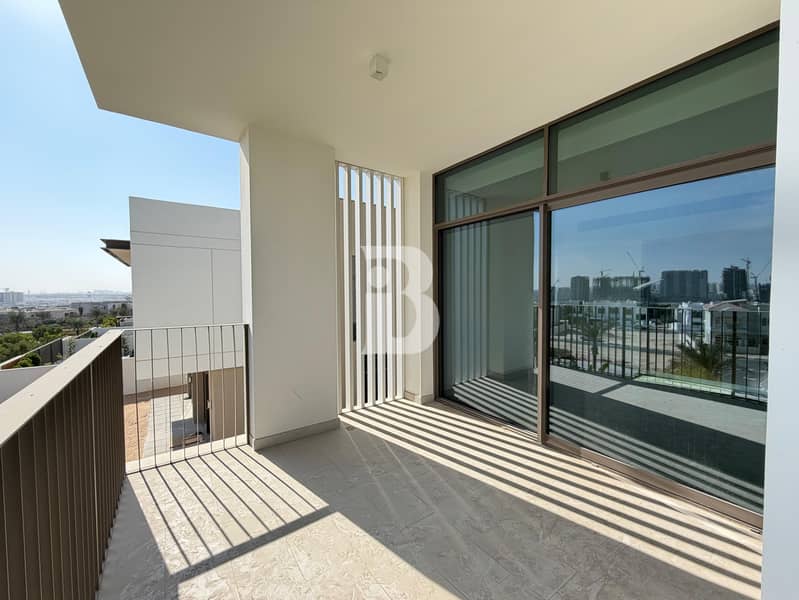 TYPE F| FULL SKYLINE VIEW | LANDSCAPING | NEW - Image 22