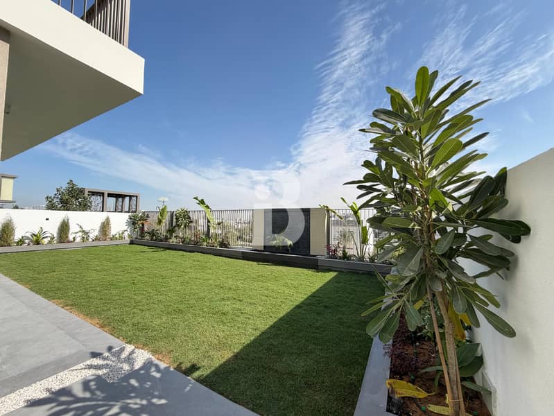 TYPE F| FULL SKYLINE VIEW | LANDSCAPING | NEW - Image 34