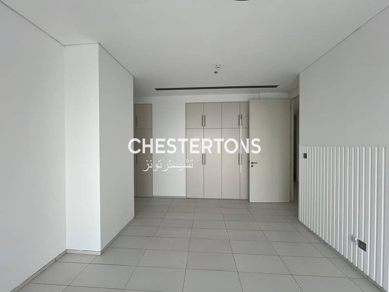 Burj Khalifa view | Spacious 3-BR| No Agents - Image 16