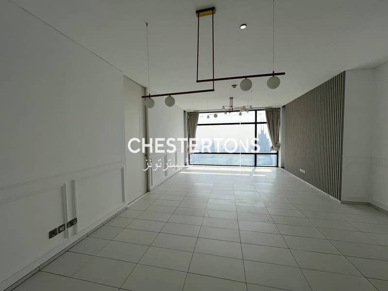 Burj Khalifa view | Spacious 3-BR| No Agents - Image 18