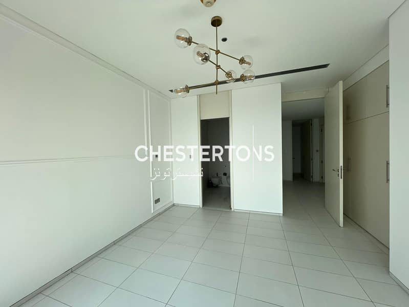 Burj Khalifa view | Spacious 3-BR| No Agents - Image 21