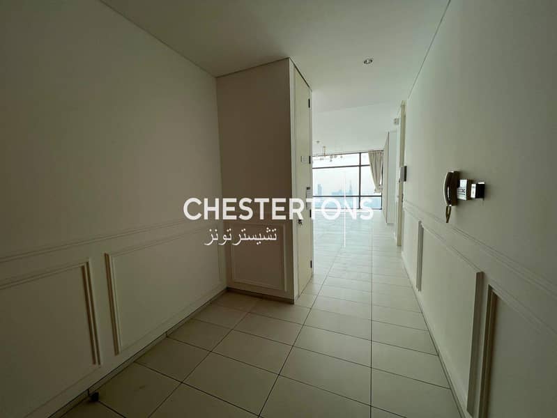 Burj Khalifa view | Spacious 3-BR| No Agents - Image 23