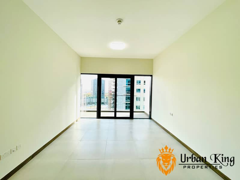 Unfurnished 1-Bedroom | Park view | Ready to move - Image 6