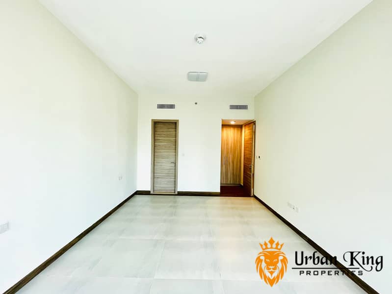 Unfurnished 1-Bedroom | Park view | Ready to move - Image 7