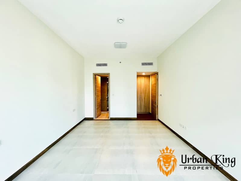 Unfurnished 1-Bedroom | Park view | Ready to move - Image 8