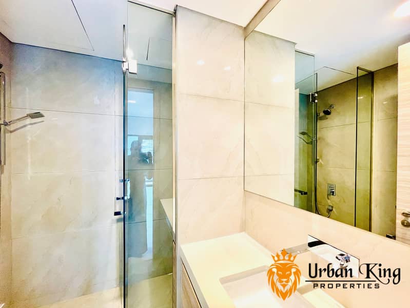 Unfurnished 1-Bedroom | Park view | Ready to move - Image 10