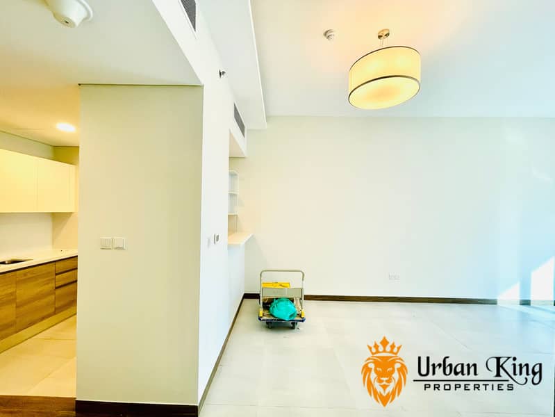 Unfurnished 1-Bedroom | Park view | Ready to move - Image 12