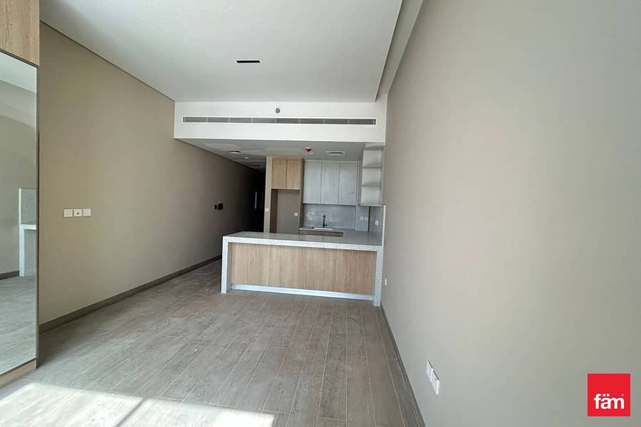 Prime Location | Ready To Move In | Brand New