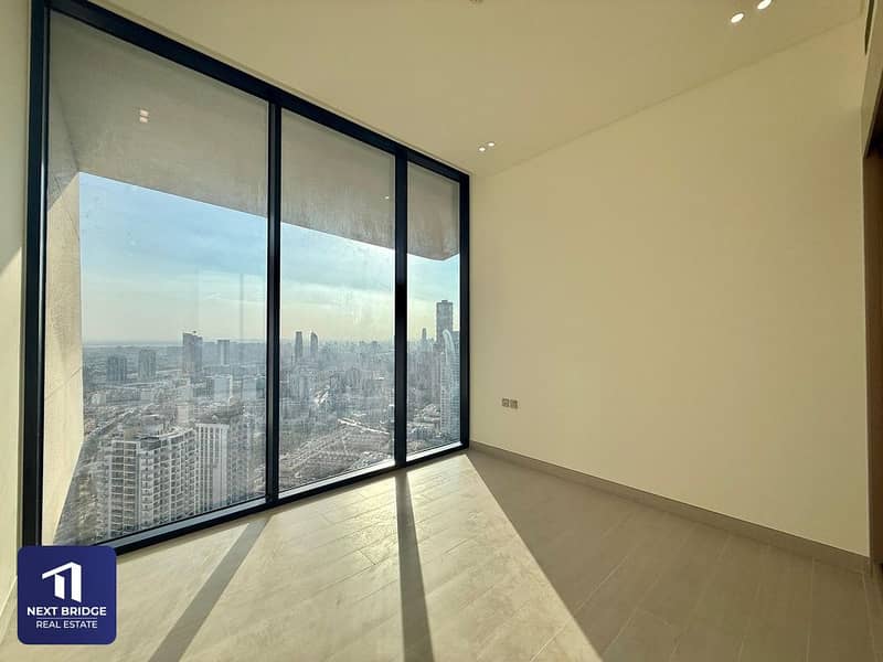 High Rise | Open View | Brand New - Image 8