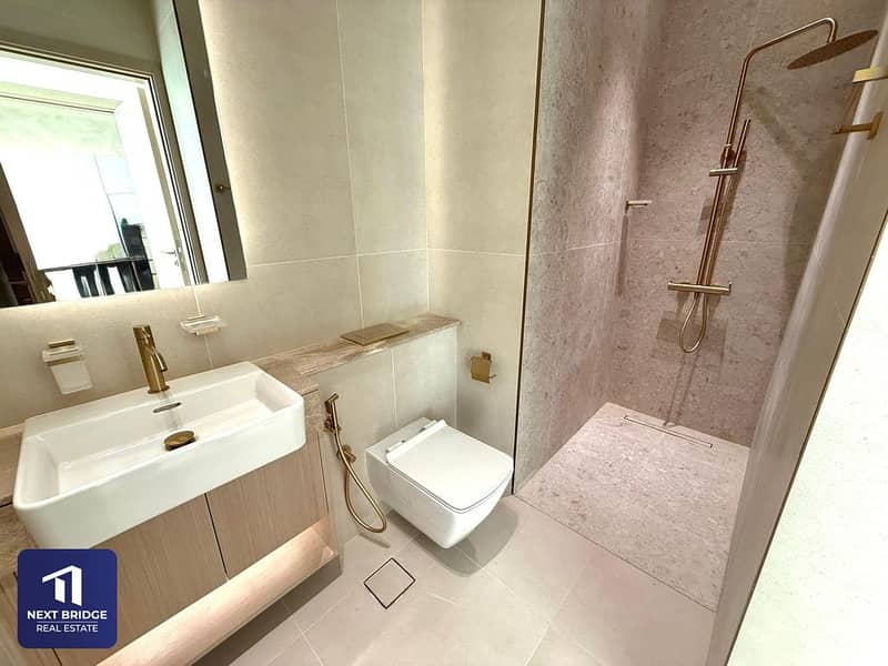 High Rise | Open View | Brand New - Image 9