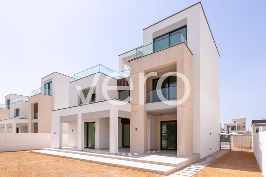 Park Backing | Chiller Free | Brand New