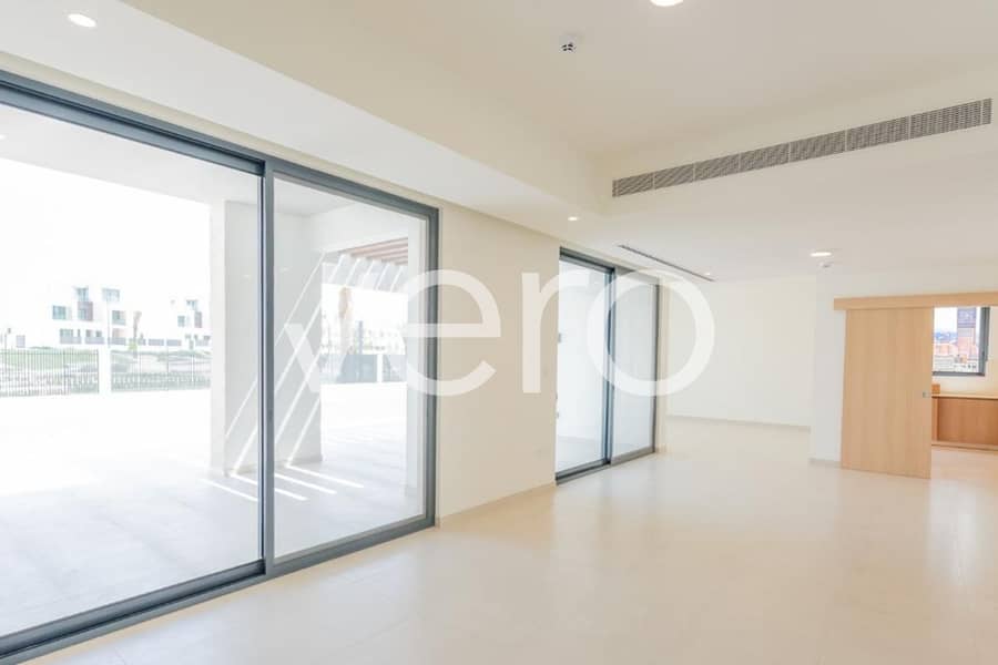 Park Backing | Chiller Free | Brand New