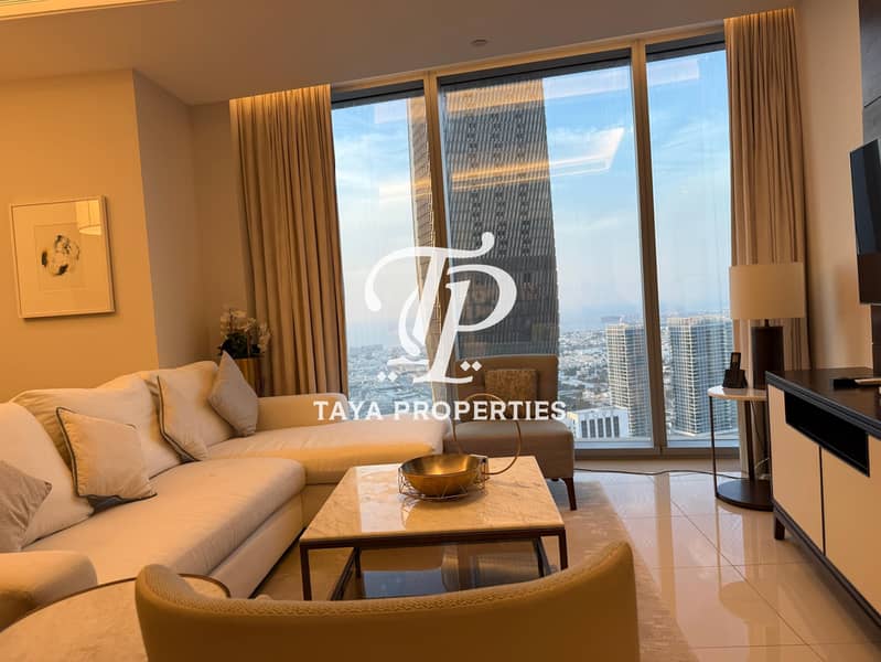 Luxury 2BR | Bigger Size | Ready To Move In - Image 6