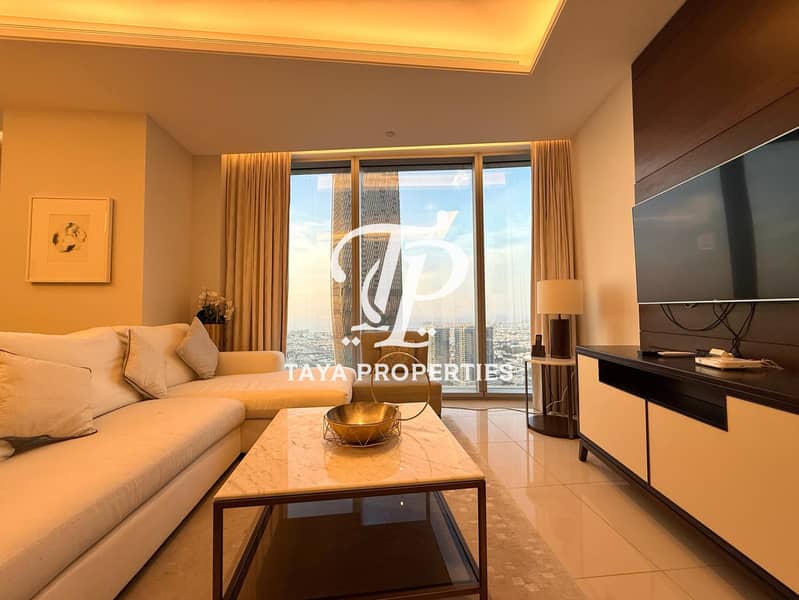 Luxury 2BR | Bigger Size | Ready To Move In - Image 7