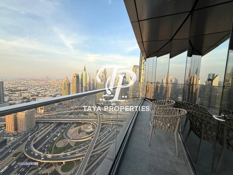 Luxury 2BR | Bigger Size | Ready To Move In - Image 9