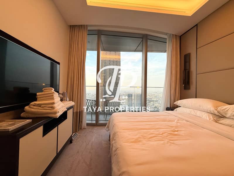 Luxury 2BR | Bigger Size | Ready To Move In