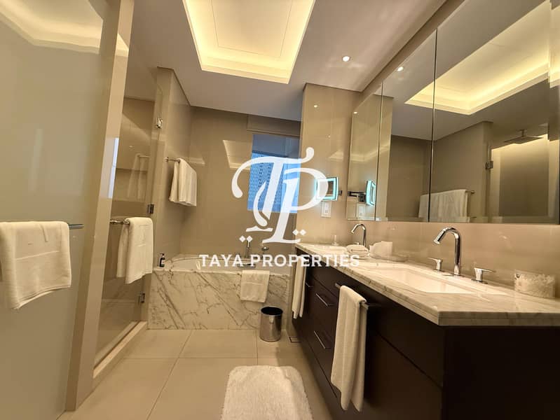 Luxury 2BR | Bigger Size | Ready To Move In - Image 10