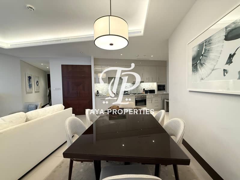 Luxury 2BR | Bigger Size | Ready To Move In - Image 11