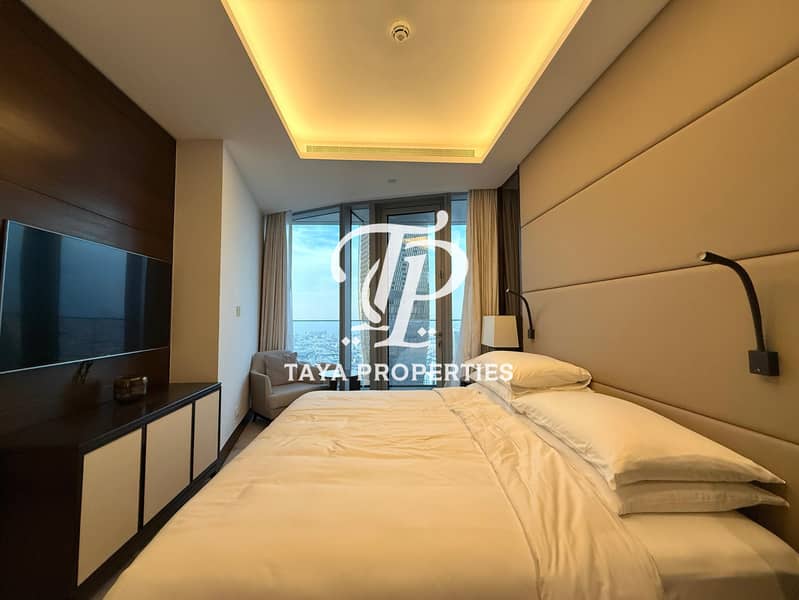 Luxury 2BR | Bigger Size | Ready To Move In - Image 12