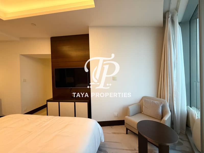 Luxury 2BR | Bigger Size | Ready To Move In - Image 13