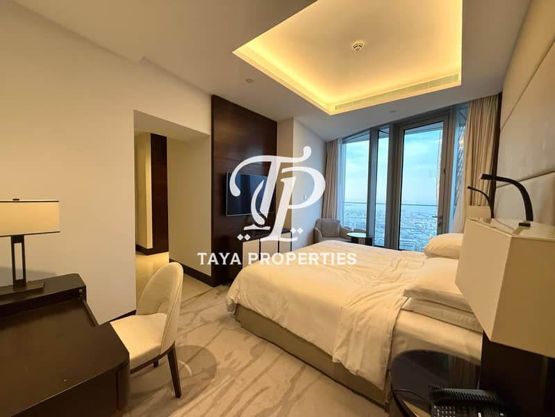 Luxury 2BR | Bigger Size | Ready To Move In