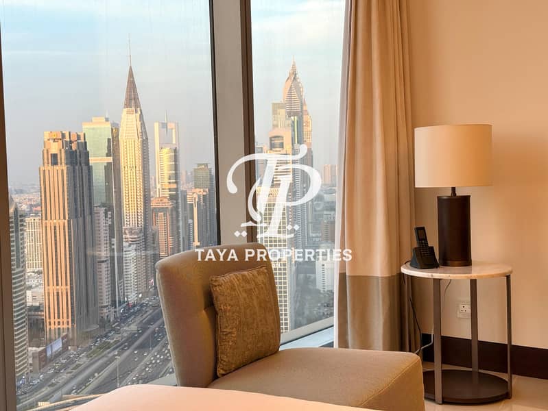 Luxury 2BR | Bigger Size | Ready To Move In - Image 14