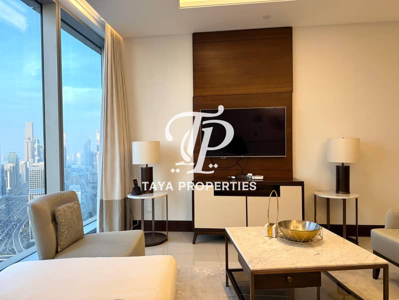 Luxury 2BR | Bigger Size | Ready To Move In - Image 15