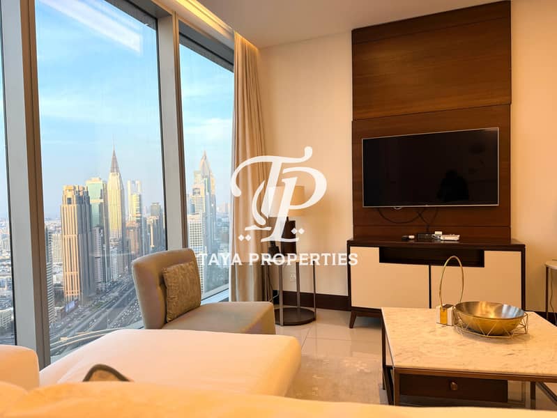 Luxury 2BR | Bigger Size | Ready To Move In - Image 16