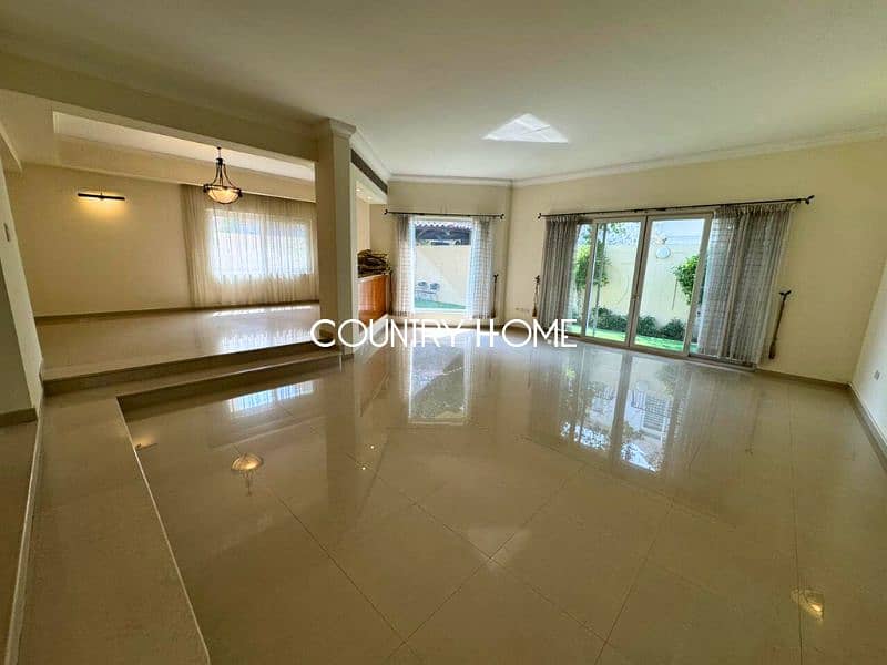 Chic Family Villa with Garden and More