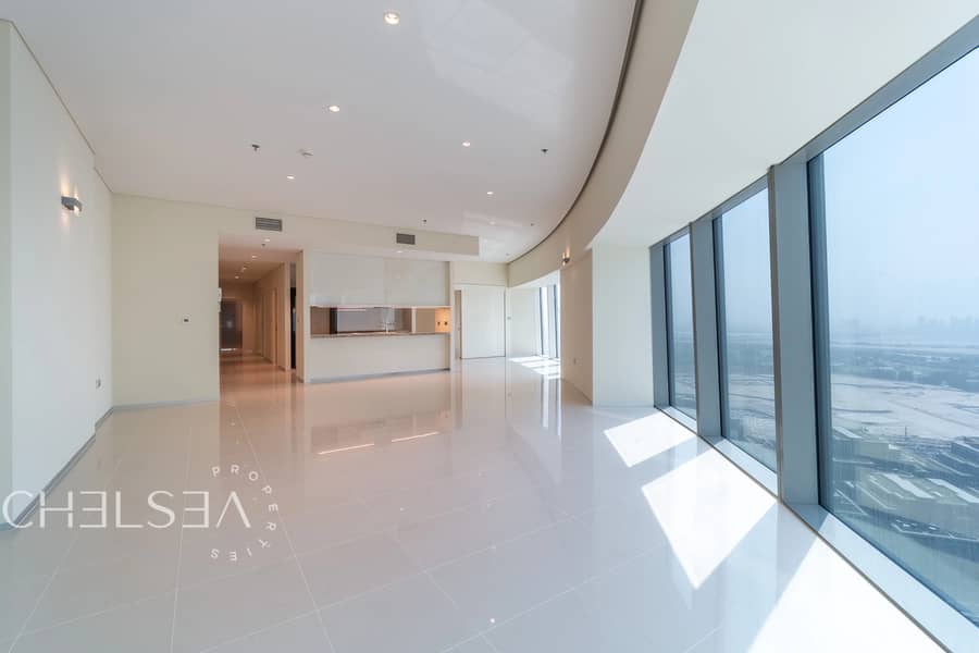 COMMUNITY VIEW | HIGH FLOOR | FLEXIBLE PAYMENT