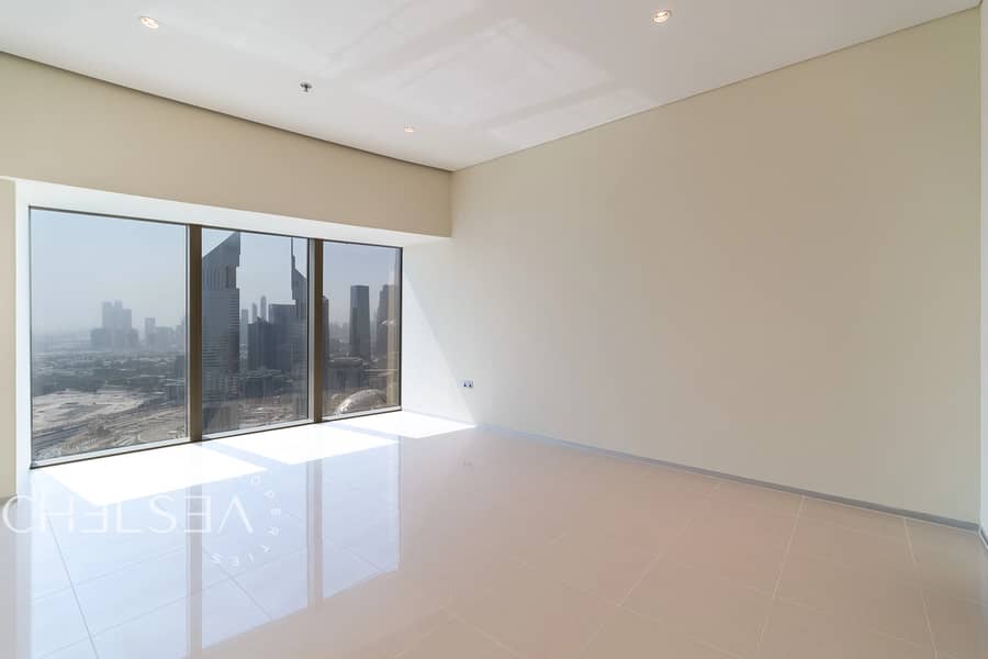 COMMUNITY VIEW | HIGH FLOOR | FLEXIBLE PAYMENT