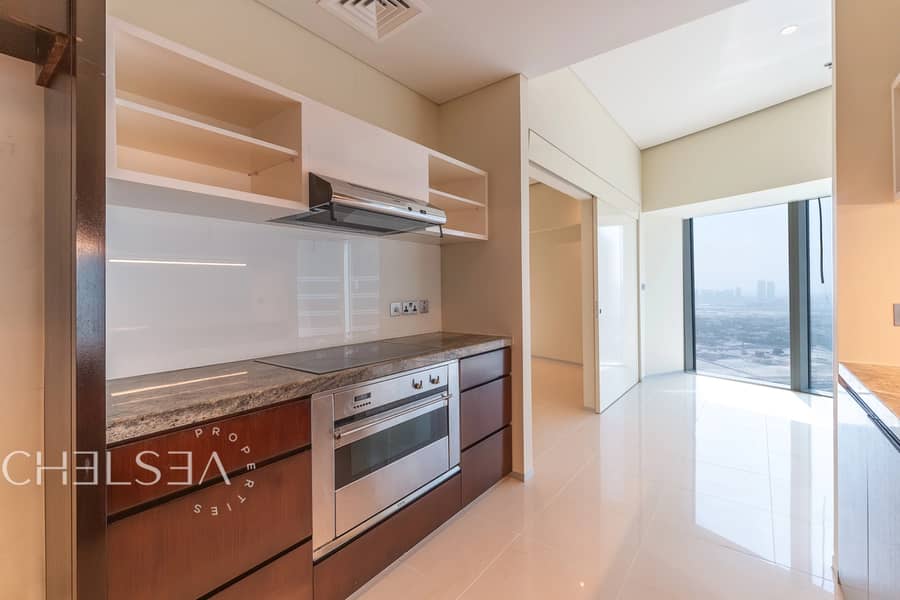 COMMUNITY VIEW | HIGH FLOOR | FLEXIBLE PAYMENT