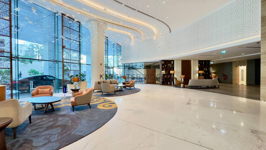 Spectacular Burj View | Spacious 2 B/R | Exclusive