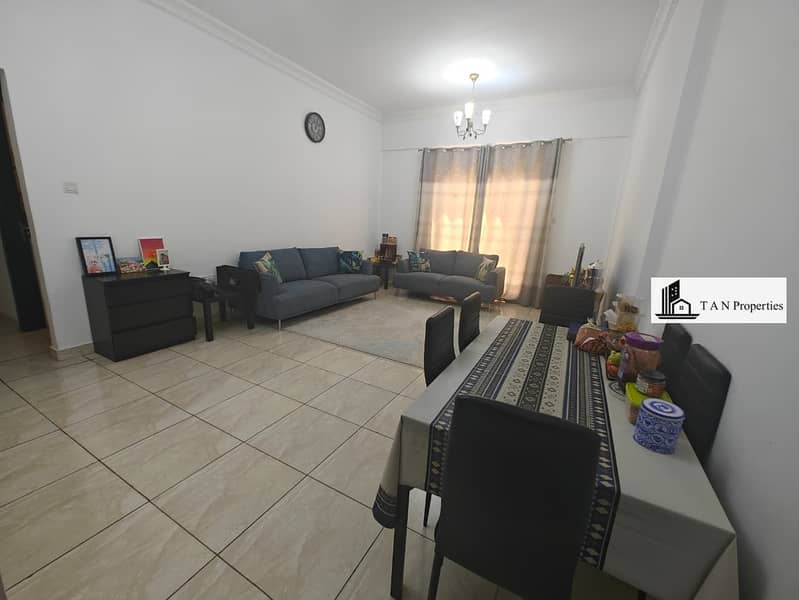 Spacious Living | Bigger Layout | Ready to Move