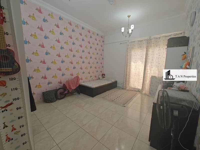 Spacious Living | Bigger Layout | Ready to Move