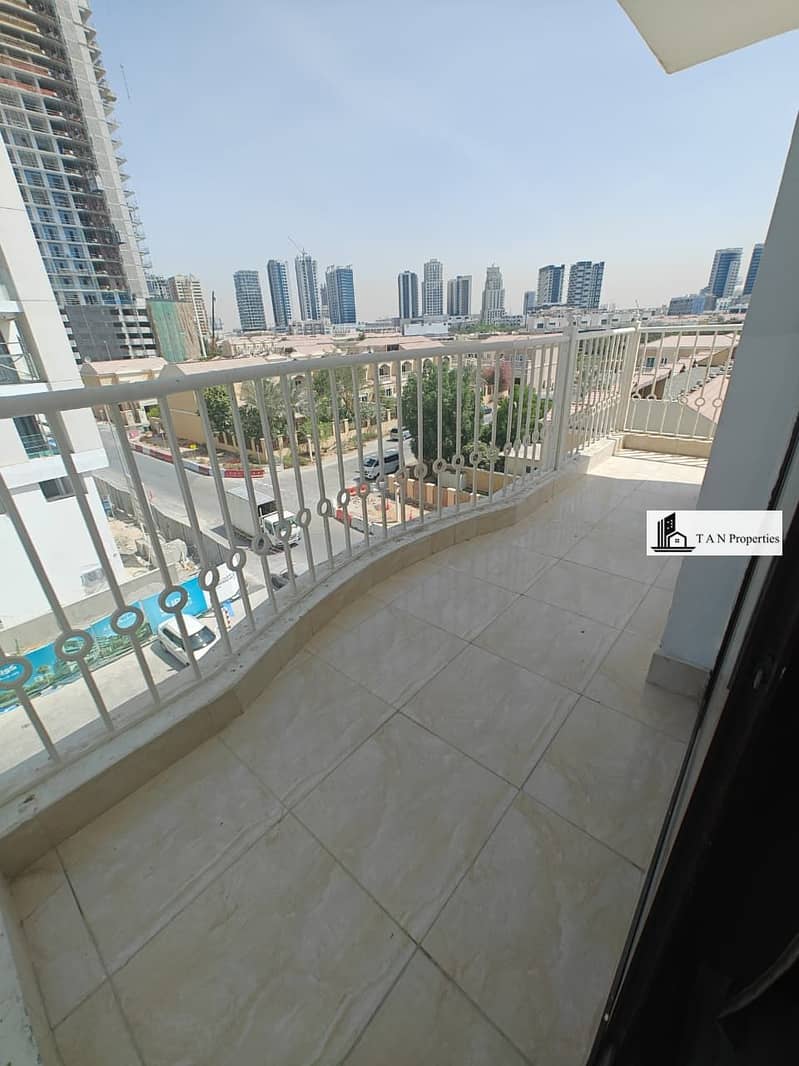 Spacious Living | Bigger Layout | Ready to Move