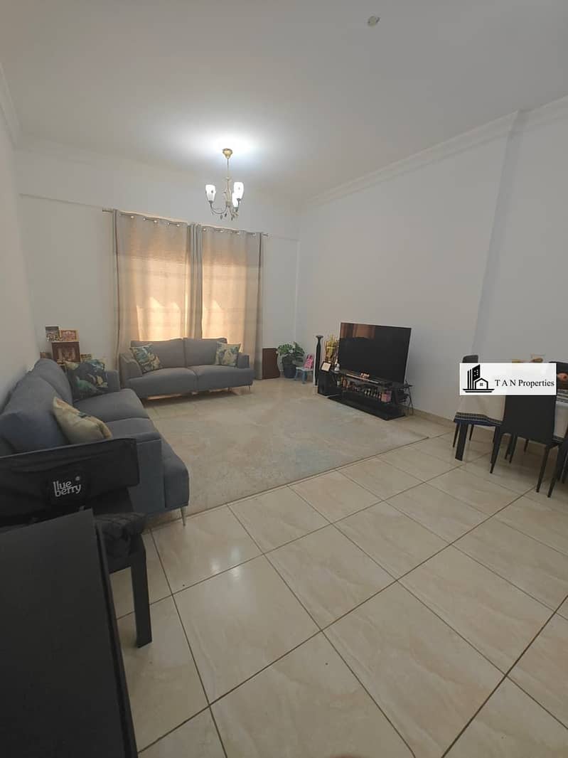 Spacious Living | Bigger Layout | Ready to Move