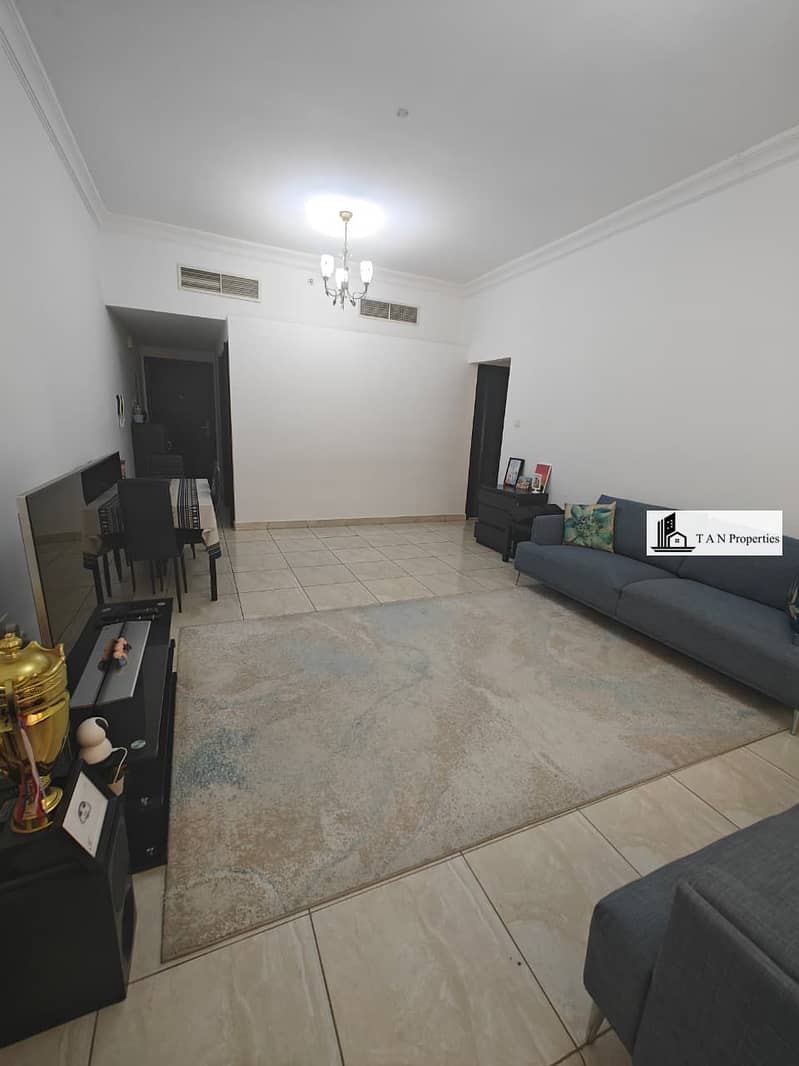 Spacious Living | Bigger Layout | Ready to Move