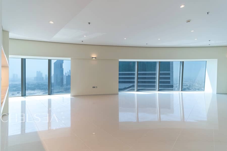 COMMUNITY VIEW | HIGH FLOOR | FLEXIBLE PAYMENT