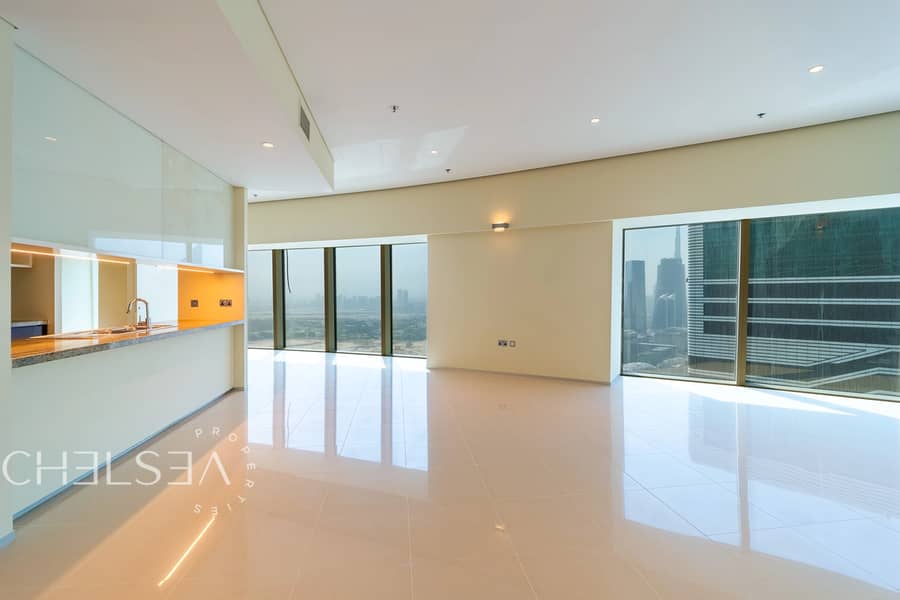 COMMUNITY VIEW | HIGH FLOOR | FLEXIBLE PAYMENT - Image 6